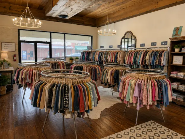 Willow sage store example