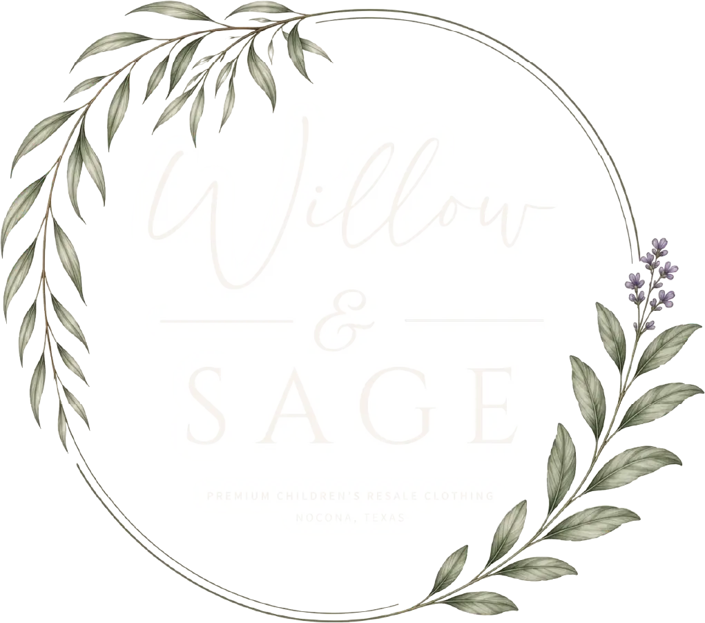Willow & Sage
